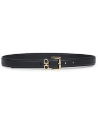 Ferragamo - Double Gancini Riem - Lyst