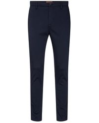 Mos Mosh - Hunt Soft String Pant - Lyst