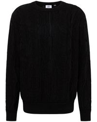 carlo colucci - Round-Neck Knitwear - Lyst