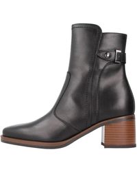 Nero Giardini - Ankle boots - Lyst