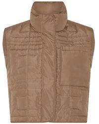 Heartmade - Vests - Lyst