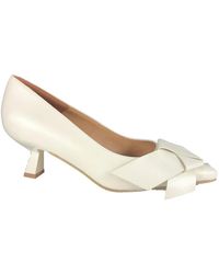 Ángel Alarcón - Elegante pump schuhe - Lyst