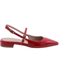 Scapa - Ballerina Shoes - Lyst