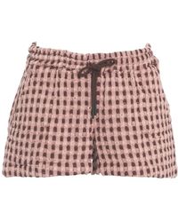 Oas - Short Shorts - Lyst