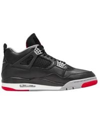 Nike - Air Jordan 4 ""red Thunder"" Ct8527-016 Maat 44 - Lyst
