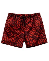 Gcds - Beachwear - Lyst