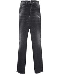 Dondup - Slim-Fit Jeans - Lyst