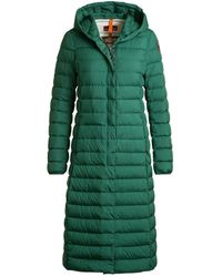 Damen-Lange Jacken und Winterjacken von Parajumpers | Online-Schlussverkauf  – Bis zu 10% Rabatt | Lyst DE