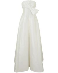 Alberta Ferretti - Bridal Dresses - Lyst