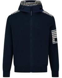 Aquascutum - Light Jackets - Lyst