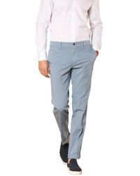 Mason's - New York Herren Chino Hose Regular Fit - Lyst
