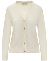 Tory Burch - Cardigans - Lyst