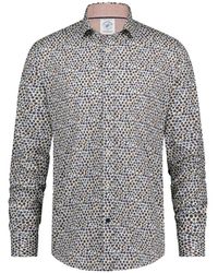 A fish named fred - Casual Shirts - Lyst