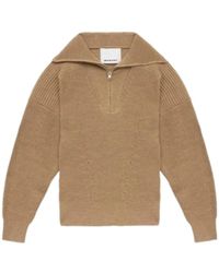 Isabel Marant - Turtlenecks - Lyst