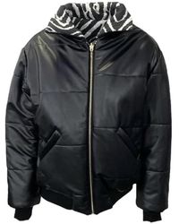 Giulia N Couture - Bomber Jackets - Lyst