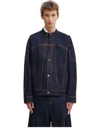 Adererror - Jacket Product. 22 - Lyst