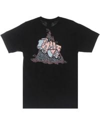 Huf - T-Shirts - Lyst