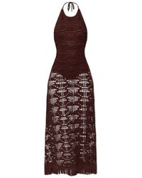 Etro - Summer Dresses - Lyst