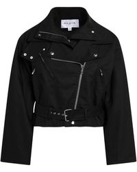 Alaïa - Light Jackets - Lyst