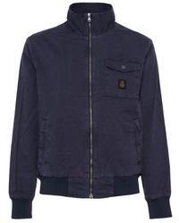 Refrigiwear - Jackets > bomber jackets - Lyst