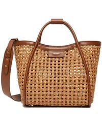 Max Mara - Tote Bags - Lyst