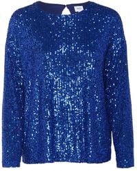 Saint Tropez - Blouses & Hemden - Lyst