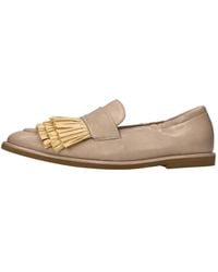 LORENA PAGGI - Loafers - Lyst