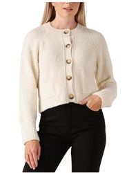 Vanessa Bruno - Cardigans - Lyst