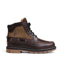Timberland - Lace-Up Boots - Lyst