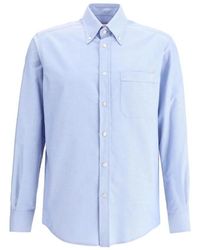 Valentino - Formal Shirts - Lyst