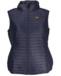 Napapijri - Vests - Lyst