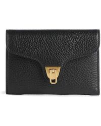 Coccinelle - Wallets & Cardholders - Lyst