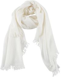 Faliero Sarti - Winter Scarves - Lyst