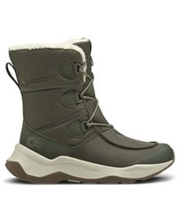 Zero C - Valkyrien Gtx Damen Wanderschuhe - Lyst