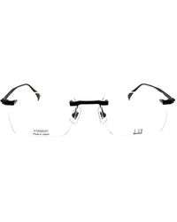 Dunhill - Accessories > glasses - Lyst