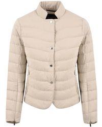 Moorer - Light Jackets - Lyst