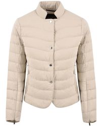Moorer - Jassen ,Coats - Lyst