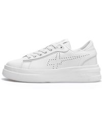 W6yz - Laced Shoes - Lyst