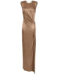 Elisabetta Franchi - Gowns - Lyst