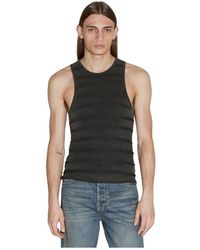 Guess - Sleeveless Tops - Lyst