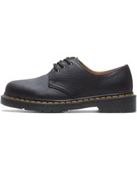 Dr. Martens - Laced Shoes - Lyst