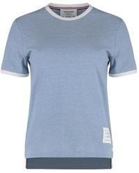 Thom Browne - T-Shirts - Lyst