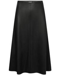 Seductive - Midi Skirts - Lyst