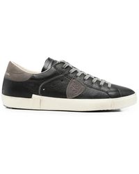 Philippe Model - Prlu Vz10 Sneaker - Lyst