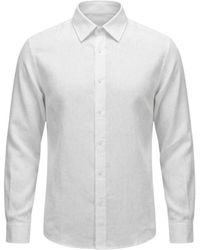 40weft - Casual Shirts - Lyst
