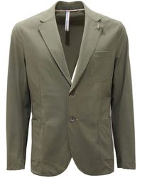Bob - Tech Jacket Fricky Model Made - Lyst