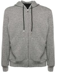 Giuliano Galiano - Zip-Throughs - Lyst