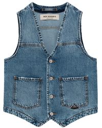 Roy Rogers - Vests - Lyst