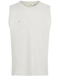 PANGAIA - Sleeveless Tops - Lyst