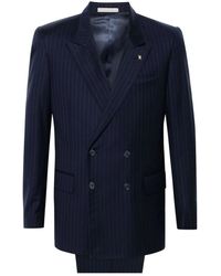 Corneliani - Suits > suit sets > single breasted suits - Lyst